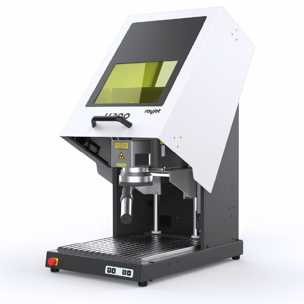 GCC LaserPro - Spirit GLS