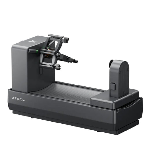 xTool OR1 Rotary Attachment for O1 Omni Printer