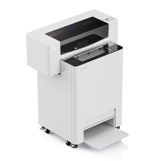 xTool DTF Printing System