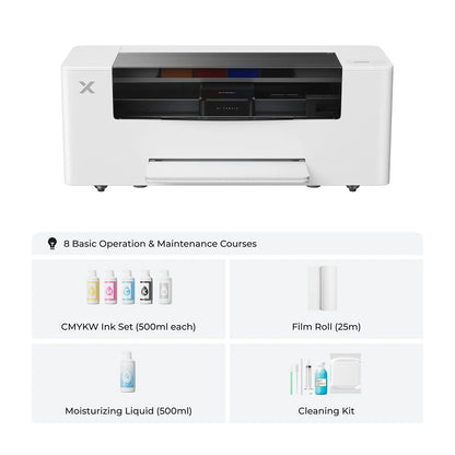 xTool DTF Printing System