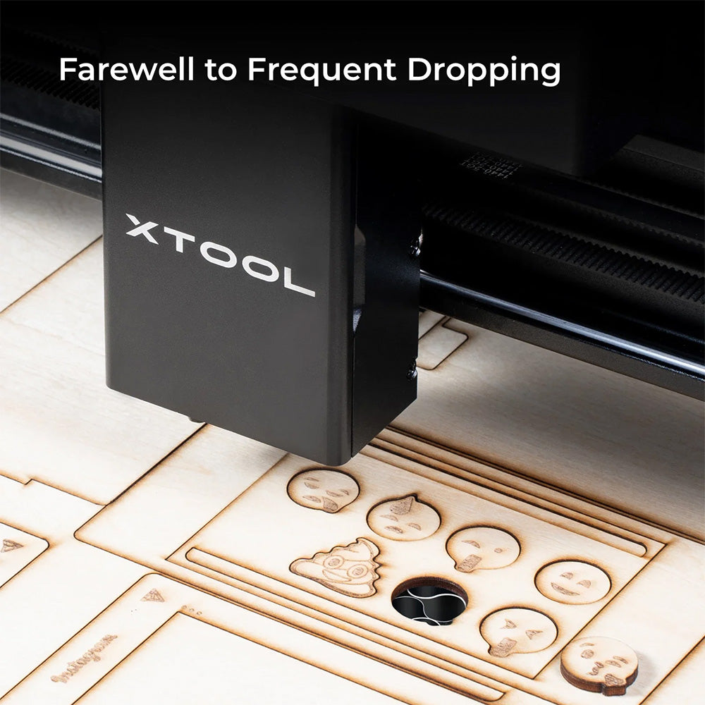 xTool Honeycomb Panel For P2/P2S