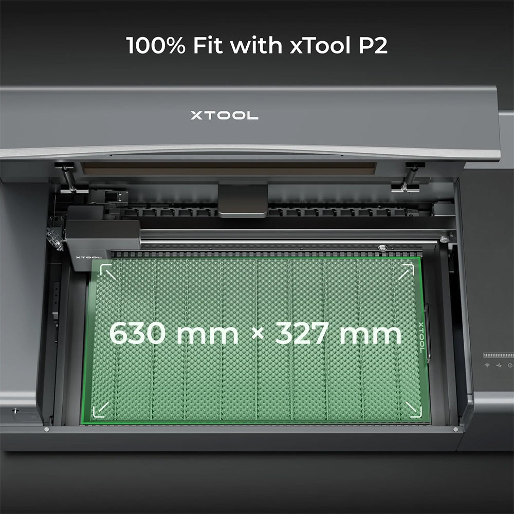 xTool Honeycomb Panel For P2/P2S