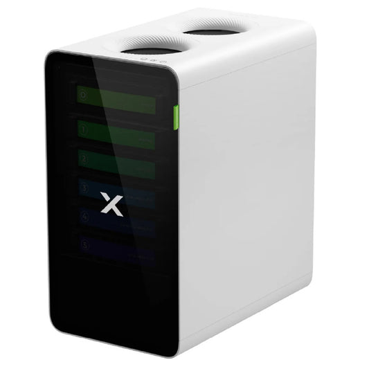 GCC LaserPro - Spirit GLS