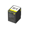 xTool Selected DT Fabric Ink for O1 Omni Printer