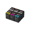 xTool Selected UV Ink for O1 Omni Printer