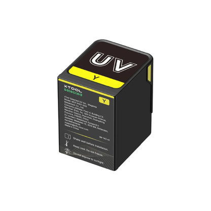 xTool Selected UV Ink for O1 Omni Printer