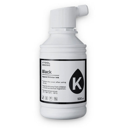 xTool Selected DTF Printer Ink