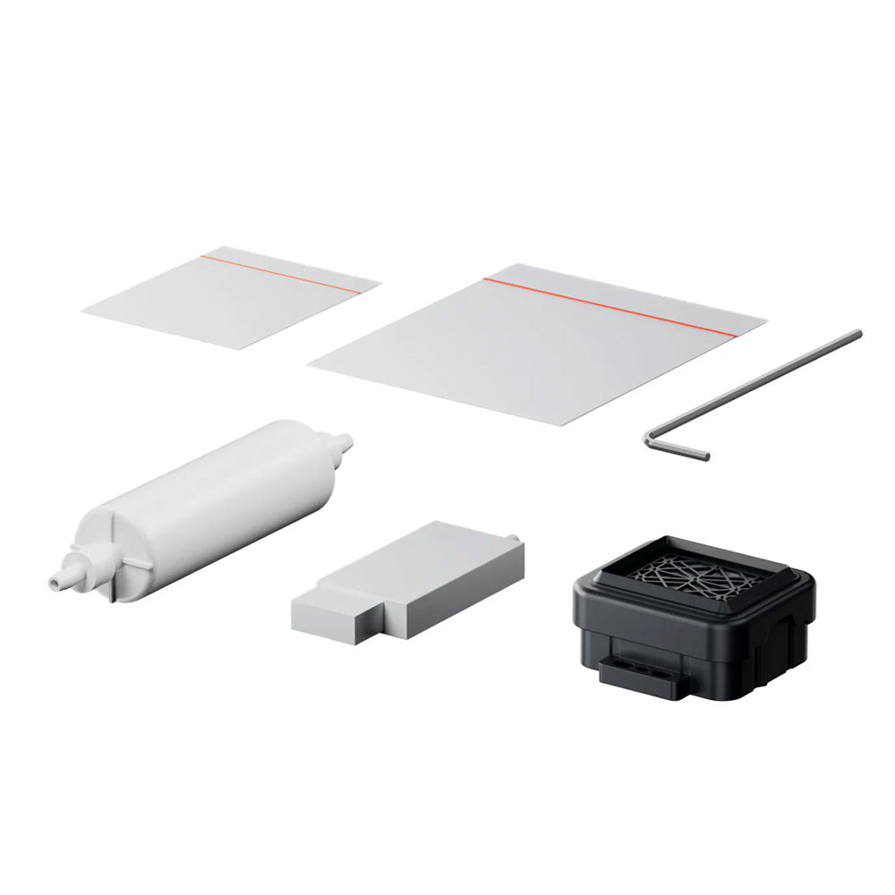 Maintainace Kit xTool DTF Printer Maintenance Kit – Rubenstein RB Digital Inc