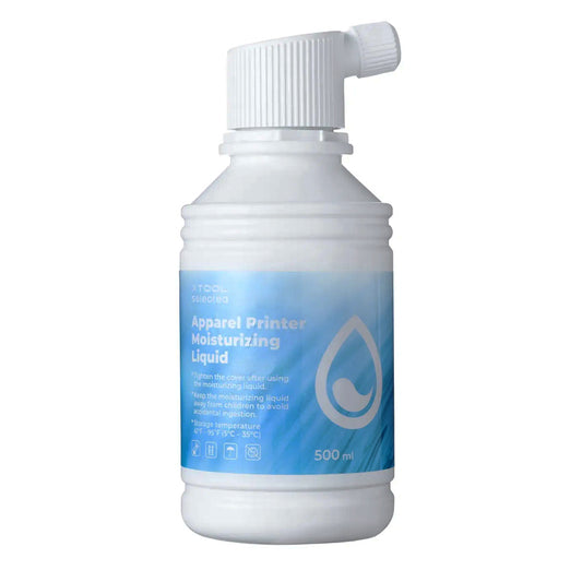 xTool DTF Moisturizing Liquid
