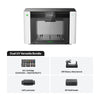 xTool O1 Omni Printer (UV, UV DTF, DTG and Direct-to-Fabric Printing in One)