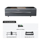 xTool P2S (55W Desktop CO2 Laser Engraver/Cutter)