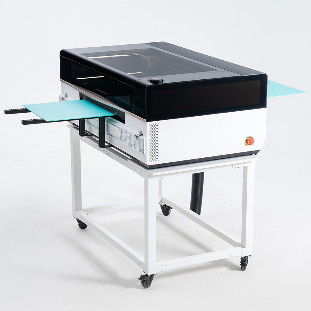 xTool P3 (80W Desktop CO2 Laser Engraver/Cutter)