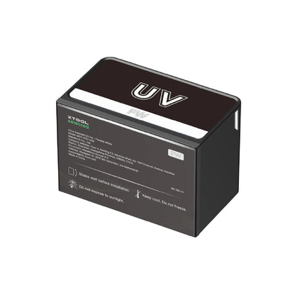 xTool Selected UV Ink for O1 Omni Printer