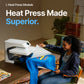 xTool WonderPress 3D Auto Heat Press (Heat Press + Craft Oven Module + 3D Form Module)