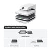 xTool WonderPress 3D Auto Heat Press (Heat Press + Craft Oven Module + 3D Form Module)