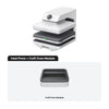 xTool WonderPress 3D Auto Heat Press (Heat Press + Craft Oven Module + 3D Form Module)