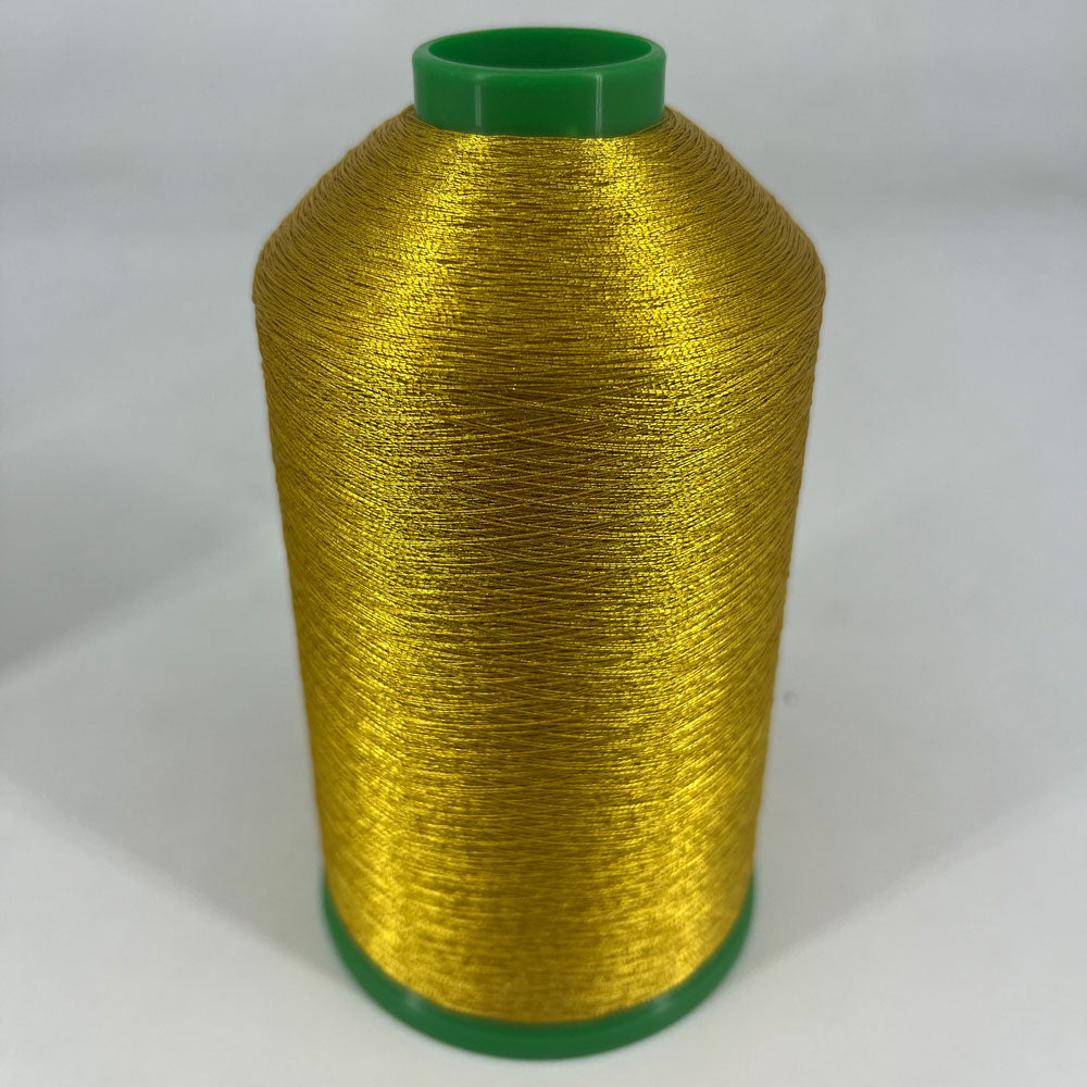 ISAMET 40 KS - Metallic Embroidery Threads
