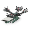 V-2000HD Premium Manual Screen Printing Press