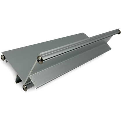 Monster-Max II Emulsion Scoop Coater
