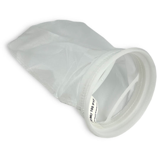 100 Micron Bag Filters for Drain Filtration Units (EDF-200)