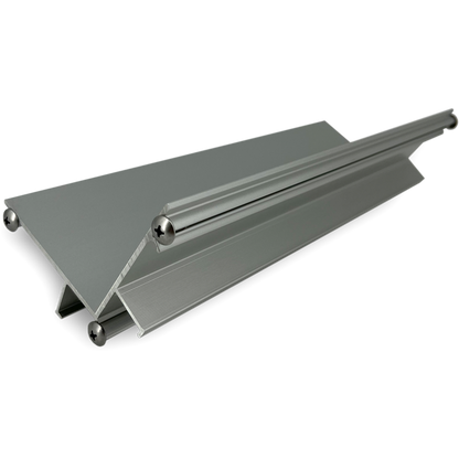 Monster-Max II Emulsion Scoop Coater