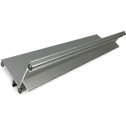 Monster-Max II Emulsion Scoop Coater