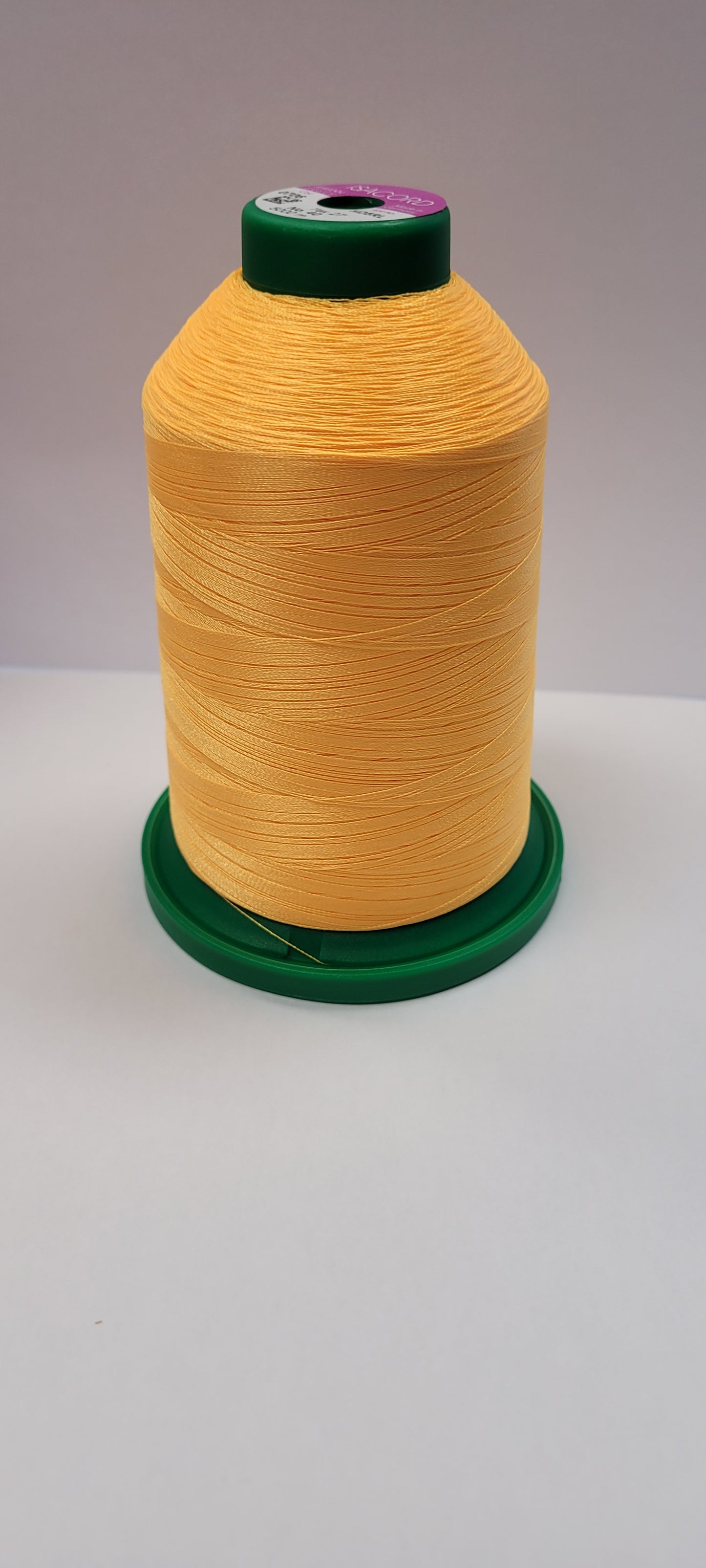 ISACORD 40 KS 5000M - 100% Polyester Embroidery Threads - Discontinued Colours