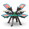 V-2000HD Premium Manual Screen Printing Press