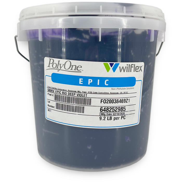 Epic Rio Ink Mixing System