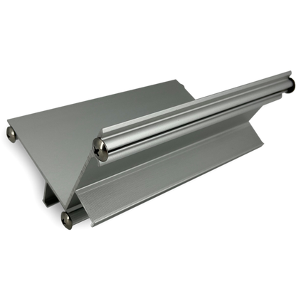 Monster-Max II Emulsion Scoop Coater