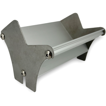 Monster-Max II Emulsion Scoop Coater