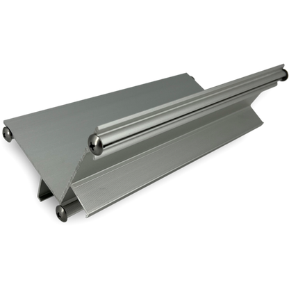 Monster-Max II Emulsion Scoop Coater
