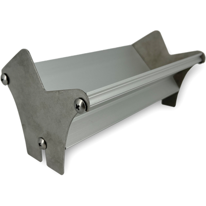 Monster-Max II Emulsion Scoop Coater