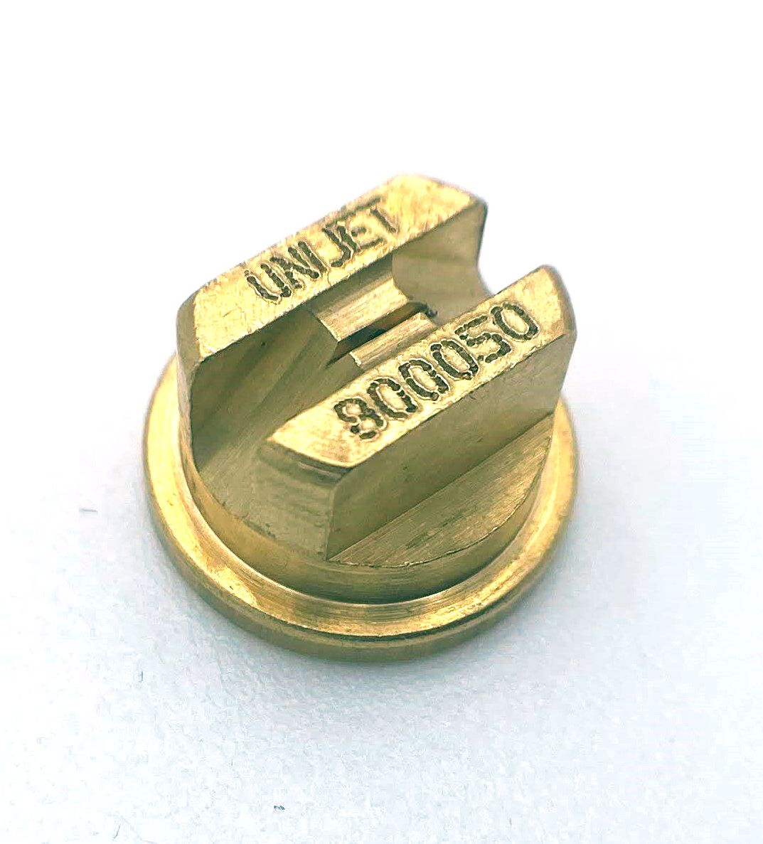 Unijet Brass Nozzle