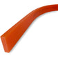 8x30mm Orange 60 Durometer Squeegee Blade For M&R Copperhead Line