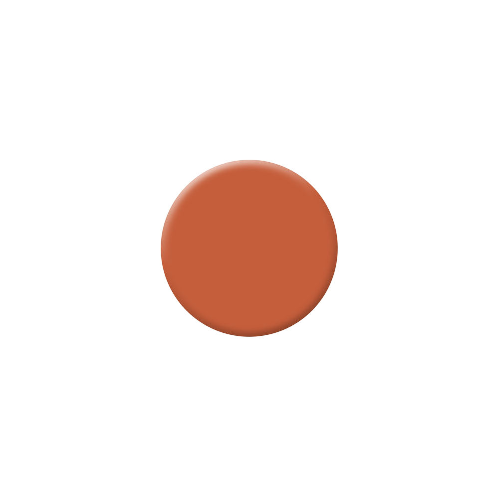 Academy Orange - Monarch Standard Colour