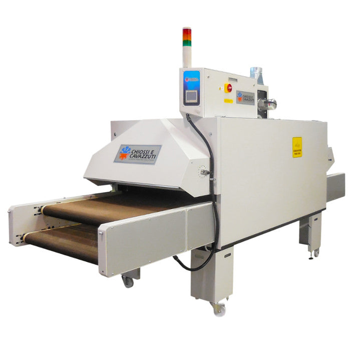 Ace 950 Forced Air Conveyer Dryer