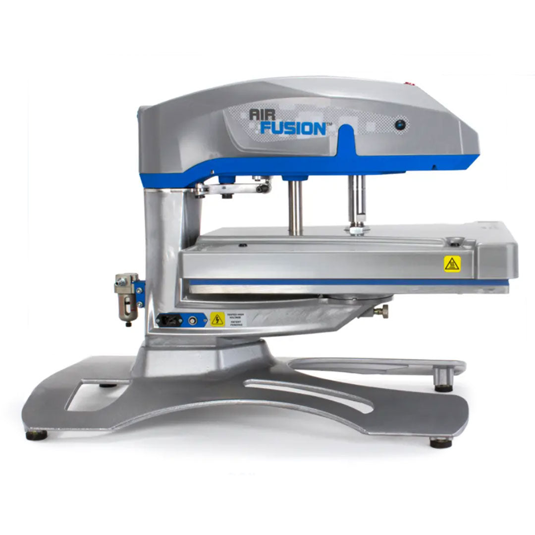 Hotronix Air Fusion IQ Heat Press