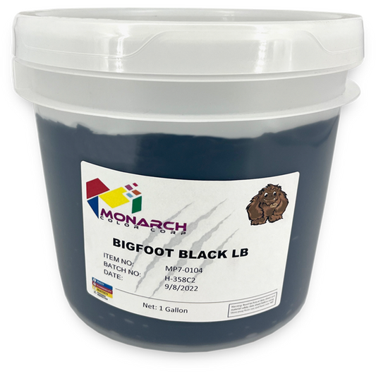 Bigfoot Black LB