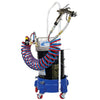 AlbaChem Bulk Adhesive System