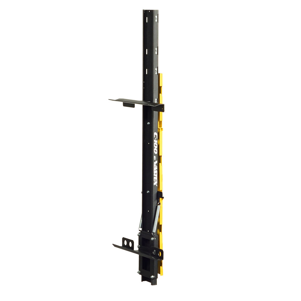 Manual Screen Coater Rack (With or Without Wall Mount) – Rubenstein RB ...