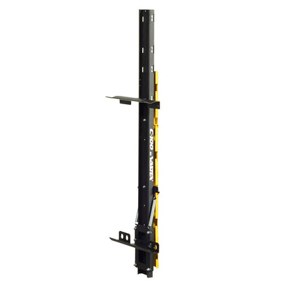 Manual Screen Coater Rack (With or Without Wall Mount)