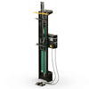 Semi-Automatic Screen Coater Rack (With or Without Wall Mount)