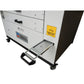 DiDO Shop - 3 Drawer Drying Cabinet
