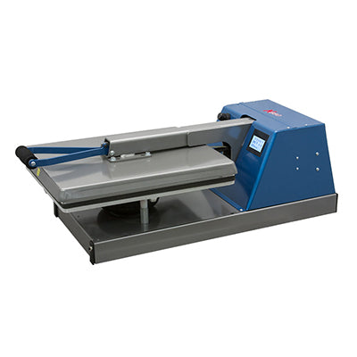 Presse à chaud à clapet N-880