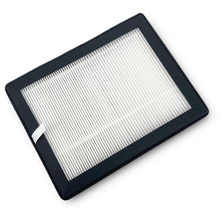 Filtres de rechange pour purificateur MINI