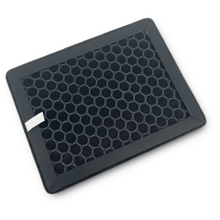 Filtres de rechange pour purificateur MINI