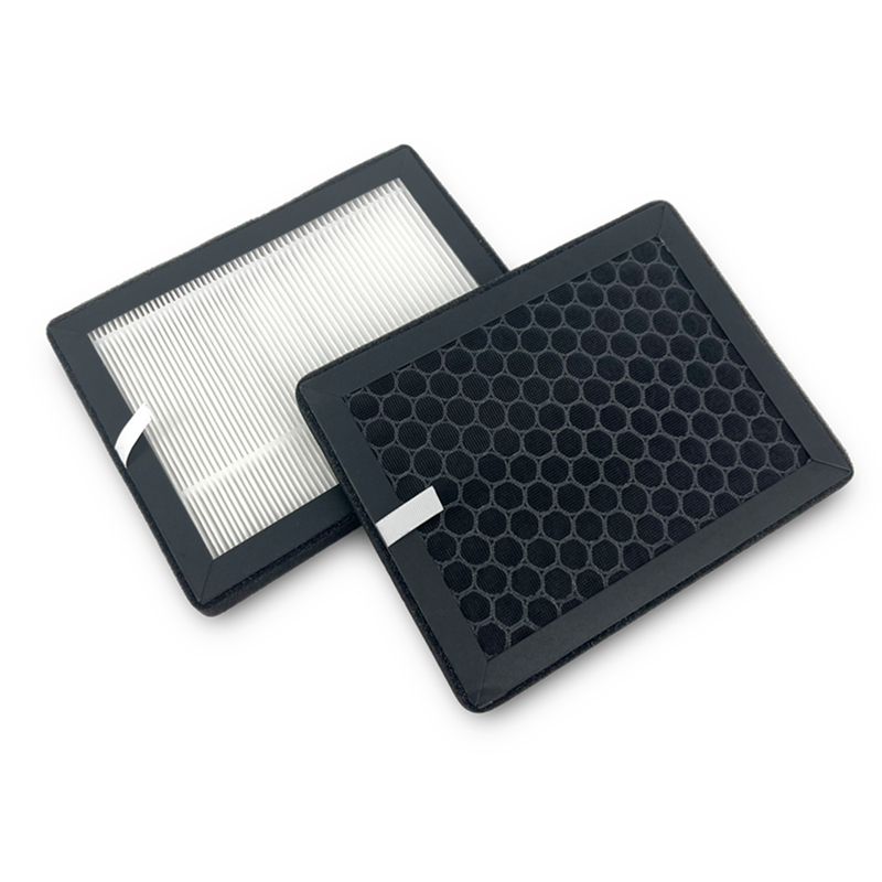 Filtres de rechange pour purificateur MINI