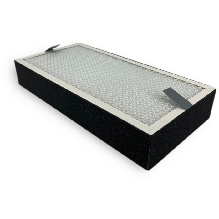 Fume Filter Stack DTF Fume Extractor Filters – Rubenstein RB Digital Inc