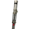 Nova Flow Drum Transfer Piston Pump